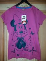 Mädchenshirt Gr.146,Disney Micky Maus,Neu,Etikett,TShirt,TOP!!! Rheinland-Pfalz - Neuwied Vorschau