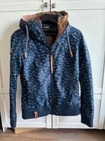 Naketano Jacke Gr S blau Boote Schiffe Niedersachsen - Hildesheim Vorschau
