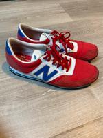 NB New Balance 420 Gr.44 Niedersachsen - Bispingen Vorschau
