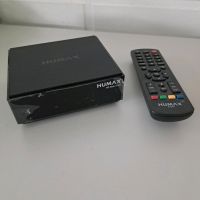 Sat Receiver Humax NanoFree HDMI USB HD Fernbe Nordrhein-Westfalen - Blomberg Vorschau