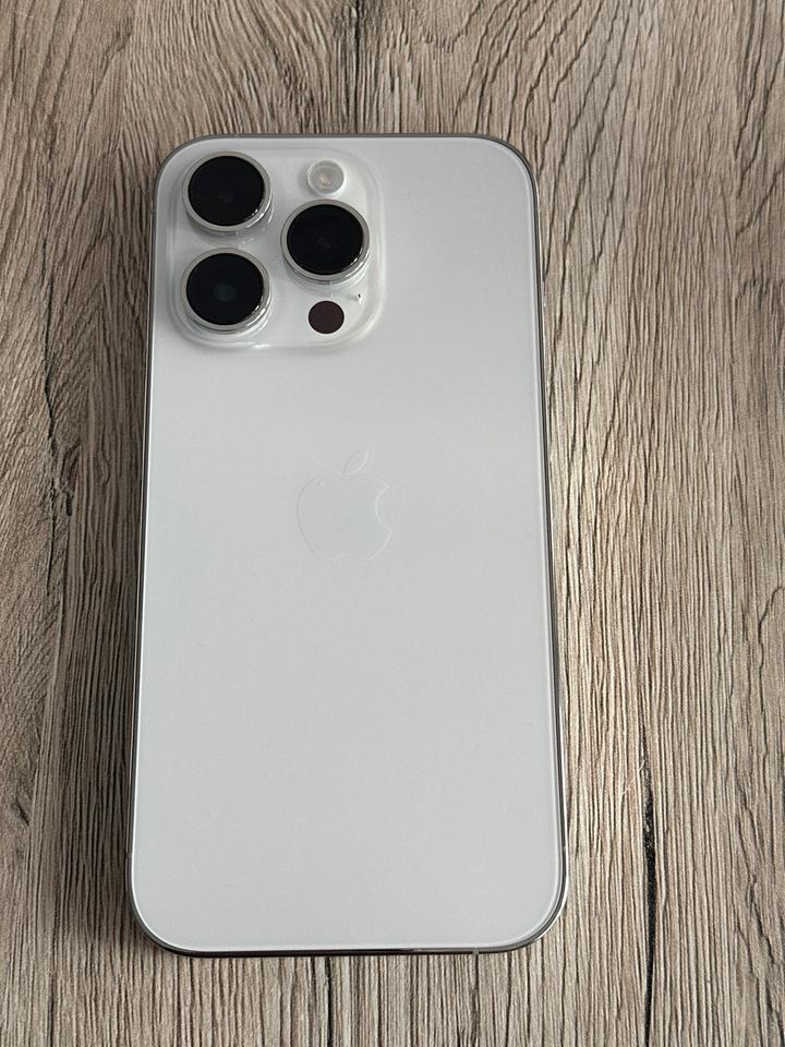 iPhone 14 PRO mit 1000GB, 1 TB Speicher, TOP Zustand in Wetzlar