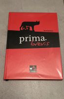 Prima brevis Textband ISBN 978-3-651-41000-5 NEU Rheinland-Pfalz - Gundersheim Vorschau