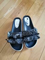 Tamaris gr. 39 badeschuhe badepantolette Saarland - Illingen Vorschau