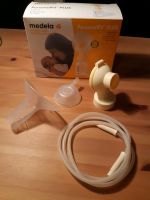 Medela PersonalFit PLUS Einzelpumpset Bayern - Freising Vorschau