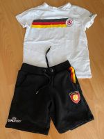 Deutschland Fan Set 122/128 Baden-Württemberg - Neckartailfingen Vorschau