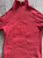 Bershka pullover burgundy M Berlin - Steglitz Vorschau
