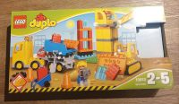 Lego Duplo/ Große Baustelle 10813 Niedersachsen - Handeloh Vorschau