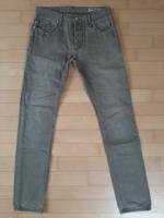 Jack & Jones Originals Jeans 29/32 grau/grün Mod. Tim Original Wo Nordrhein-Westfalen - Krefeld Vorschau