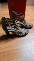 Tamaris Sandalen , schick , Damen 40 , braun Nordrhein-Westfalen - Iserlohn Vorschau