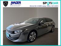 Peugeot 508 SW Allure Pack 1.6 225 EAT8 Hybrid PDC/RFK Leipzig - Grünau-Ost Vorschau