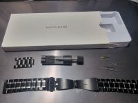 Edelstahlarmband Samsung Watch 3 Bayern - Stadtlauringen Vorschau