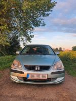 Honda Civic 2004   1.6 V-TEC Bayern - Ingolstadt Vorschau