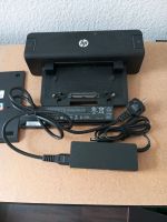 HP Docking Station Notebook Niedersachsen - Wilhelmshaven Vorschau