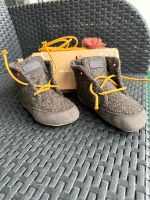 Wildling Nordwolf Barfußschuhe Gr. 22 Sachsen-Anhalt - Havelberg Vorschau