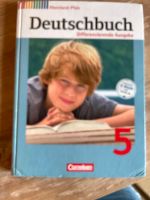Deutschbuch 5 ISBN 978-3-06-062631-1 Rheinland-Pfalz - Wallscheid Vorschau