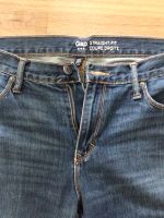 GAP Jeans in Größe  35/32 Brandenburg - Schöneiche bei Berlin Vorschau