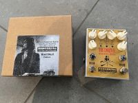 Rodenberg TB Drive Shakedown Bird Skull Overdrive NEUWERTIG ! Bonn - Buschdorf Vorschau