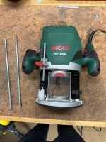 Bosch Fräse POF 1200AE Nordrhein-Westfalen - Overath Vorschau