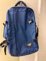 Cabin Zero Rucksack, 28l, Marineblau, Travel, Reise, Backpacking Düsseldorf - Pempelfort Vorschau