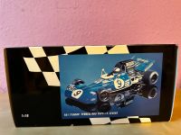 Minichamps 1:18 Tyrrell Ford 003 F. Cevert Nordrhein-Westfalen - Altenberge Vorschau