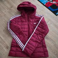 adidas jacke Mecklenburg-Strelitz - Landkreis - Neustrelitz Vorschau
