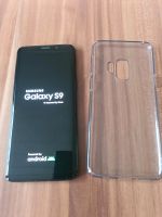 Samsung Galaxy S9 Duos schwarz 64GB kleiner Pixelfehler Nordrhein-Westfalen - Hagen Vorschau