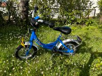 Puky Kinderfahrrad Fußball 12 Zoll Baden-Württemberg - Östringen Vorschau