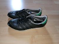 Adidas Sneaker Gr 38 schwarz Bayern - Karlshuld Vorschau