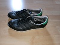 Adidas Sneaker Gr 38 schwarz Bayern - Karlshuld Vorschau