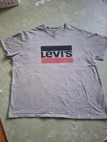 Levi's T-shirt Größe XXL Bayern - Lichtenfels Vorschau