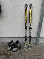 Carving Ski Head Carv mit Skischuhe, 29-29.5 Nordrhein-Westfalen - Monheim am Rhein Vorschau