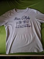 Marc o Polo Herren T-Shirt  weiß Gr. M Nordrhein-Westfalen - Gelsenkirchen Vorschau