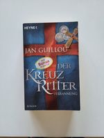 Roman "Der Kreuzritter - Verbannung" - Autor: Jan Guillou Hessen - Limburg Vorschau