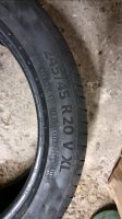 4 Sommerreifen, Continental Premium Contact 6 245/45 R20 103V XL Nordrhein-Westfalen - Niederkassel Vorschau