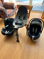 Cybex Aton M i-Size und Sirona M i-Size mit Base Station Baden-Württemberg - St. Leon-Rot Vorschau