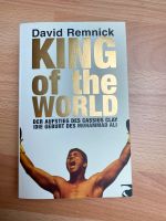 „King of the world“ David Remnick „Die Geburt des Muhammad Ali“ Rheinland-Pfalz - Budenheim Vorschau