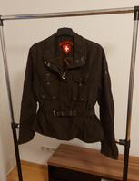 Wellensteyn leichte Jacke, Größe XL Hessen - Heppenheim (Bergstraße) Vorschau