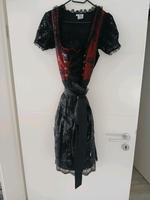 Dirndl mit schöner Verzierung Bayern - Ingolstadt Vorschau