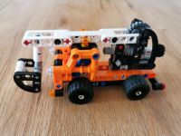 LEGO Technic 42088 Cherry Picker - Hubarbeitsbühne Hessen - Butzbach Vorschau