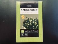 [NEU] Lichterkette 16m/240 LED, Warmweiß, Animiert, 8 Funktionen Nordrhein-Westfalen - Erftstadt Vorschau