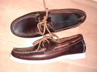 CLARKS MUSTO SLIPPER HALBSCHUHE Braun Gr. 7 1/2 (41 1/2) Bayern - Regensburg Vorschau