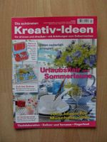 Bastelheft – DIY Magazin / Zeitschrift – Sommer – 1-2012 Schleswig-Holstein - Glückstadt Vorschau