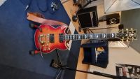 E-Gitarre Yamaha SG 2000 von 1978 Nordrhein-Westfalen - Erkelenz Vorschau