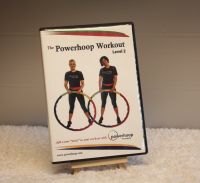 Powerhoop Workout - Level 2 DVD – gebraucht Niedersachsen - Suddendorf Vorschau