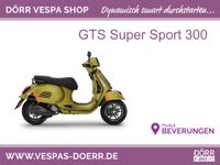 Vespa GTS Super Sport 300 / Neufahrzeug Nordrhein-Westfalen - Beverungen Vorschau