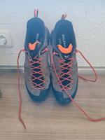 Salewa ortholite Trekkingschuh Bayern - Cham Vorschau