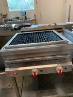 Palux Grill - Steakgrill - Wassergrill Elekro 60x60 Kr. München - Garching b München Vorschau