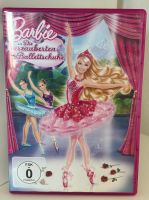 Barbie In Die Verzauberten Ballettschuhe Dvd Mecklenburg-Vorpommern - Malchin Vorschau