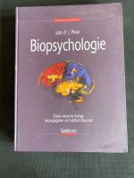 Biopsychologie - Pinel Schleswig-Holstein - Rendsburg Vorschau