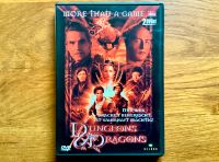 Dungeons & Dragons - DAS Original mit Jeremy Irons - 2 DVD‘s -DTS Nürnberg (Mittelfr) - Mitte Vorschau